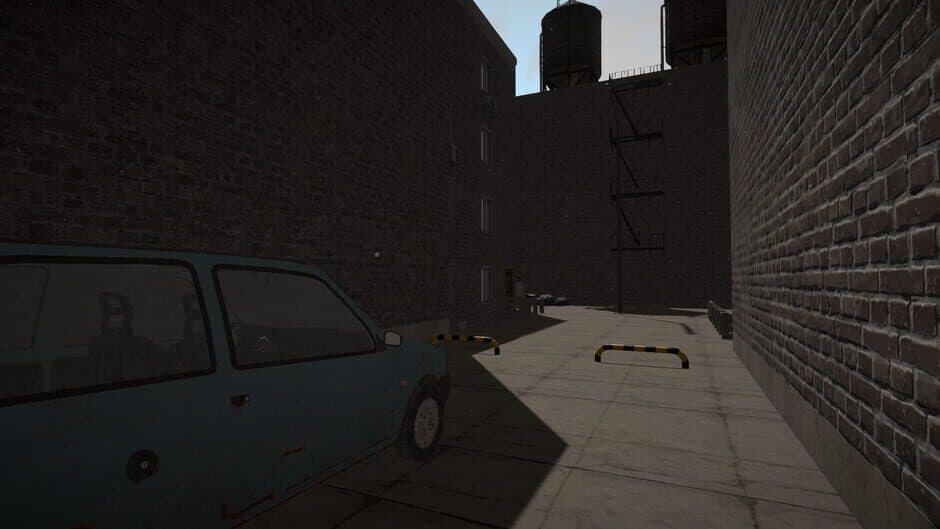 Скриншот 2 из Freelancer Life Simulator: Prologue