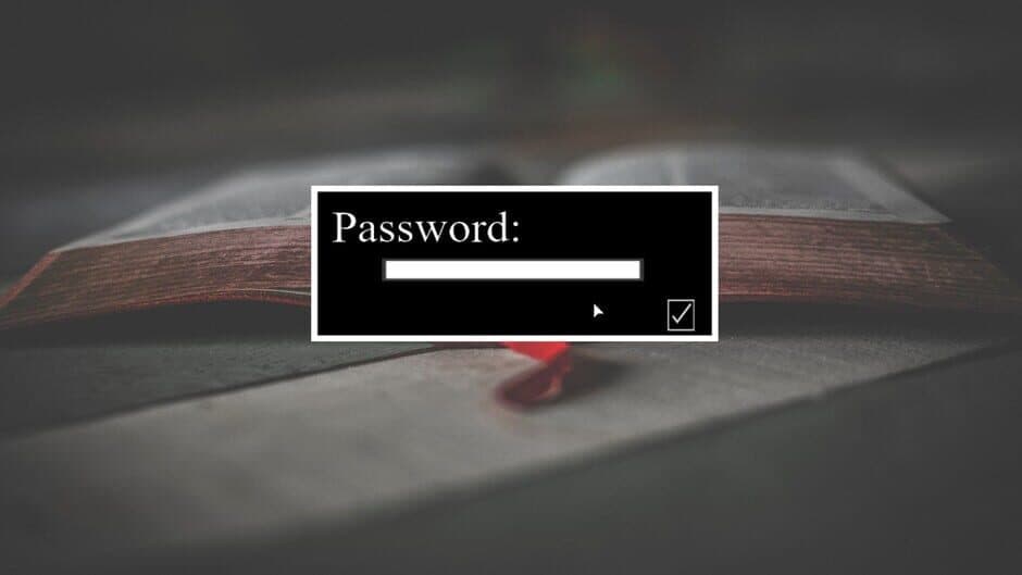 Скриншот 4 из Keywords of A Life