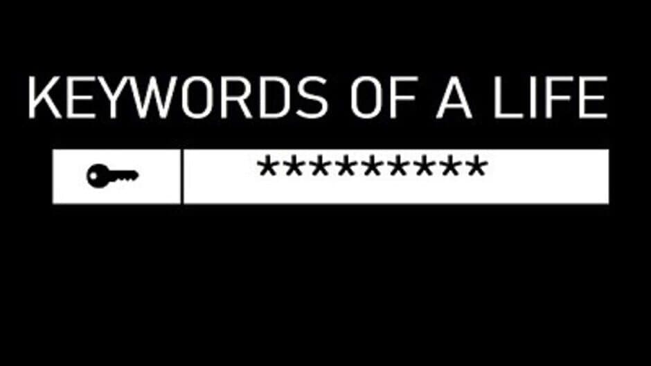 Скриншот 1 из Keywords of A Life