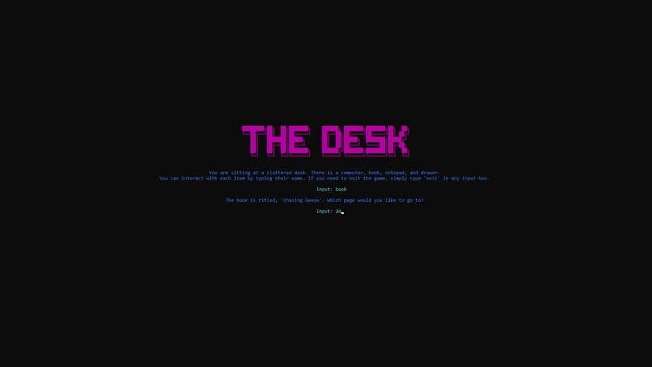 Скриншот 1 из Log 141