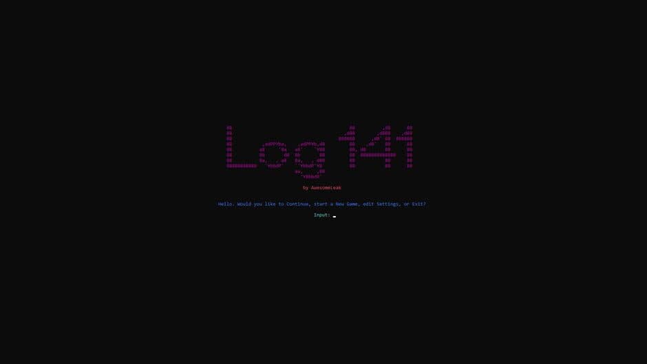 Скриншот 3 из Log 141