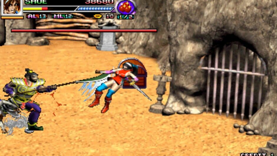 Скриншот 2 из Age of Heroes: Silkroad 2
