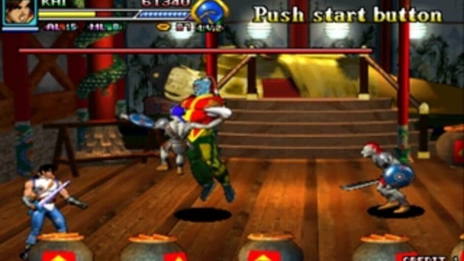 Скриншот 3 из Age of Heroes: Silkroad 2