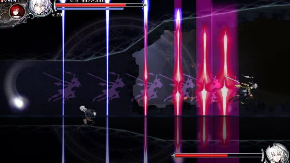 Скриншот 6 из Koumajou Densetsu I&II Premium Pack