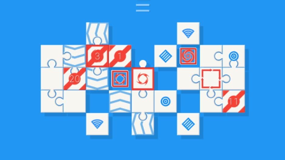 Скриншот 2 из Unpuzzle