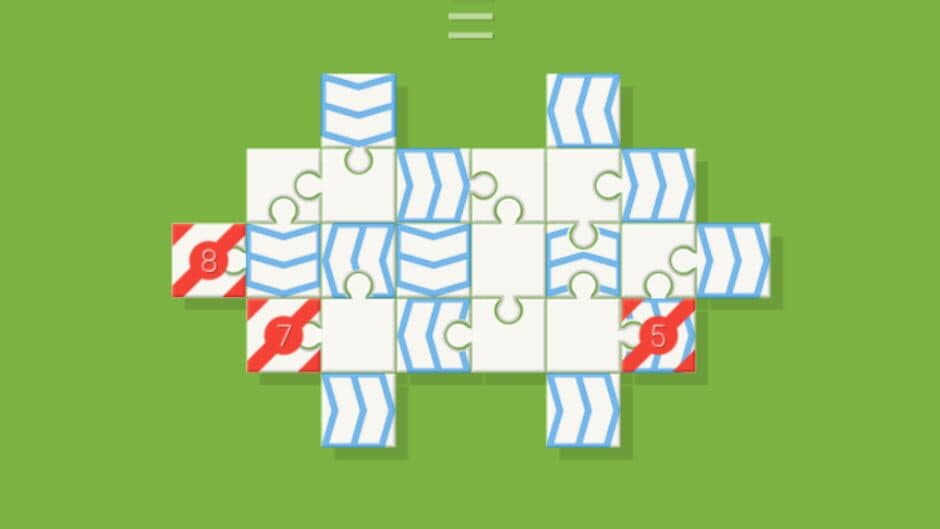 Скриншот 1 из Unpuzzle
