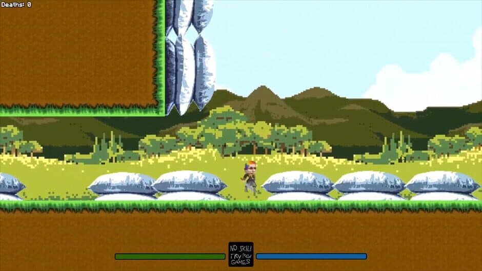 Скриншот 3 из Adventures of Quin85