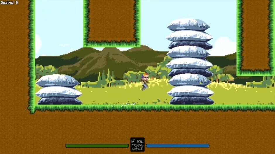 Скриншот 7 из Adventures of Quin85