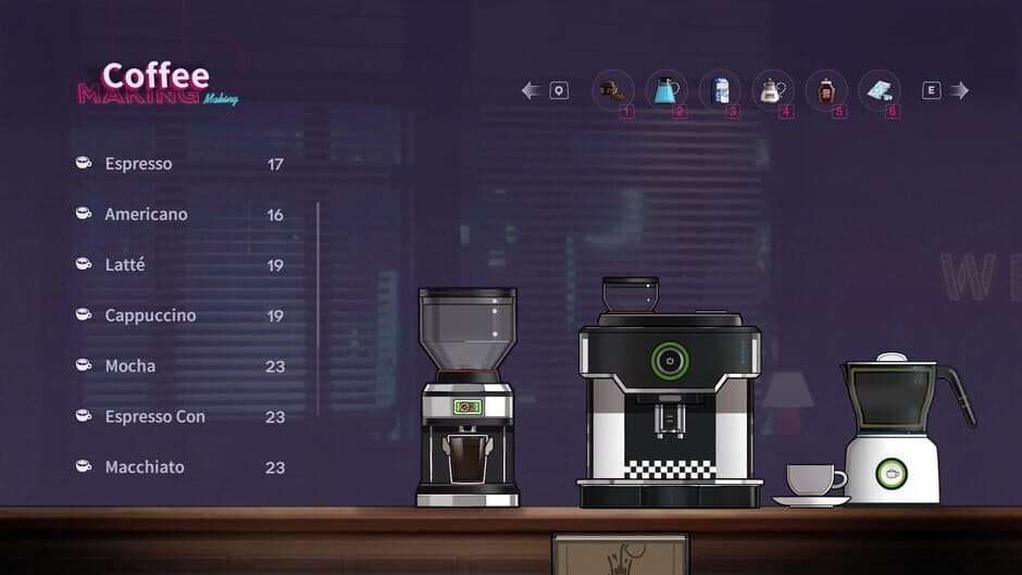 Скриншот 10 из Affogato