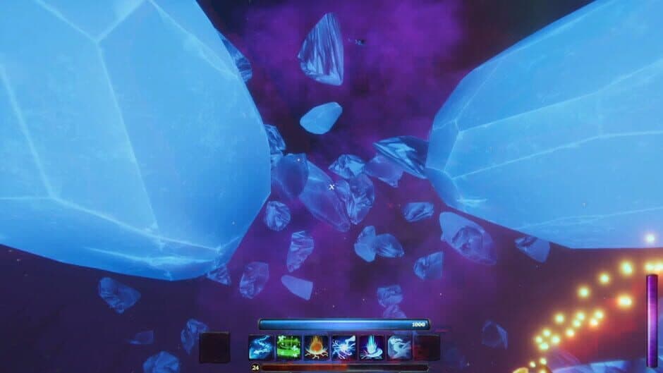 Скриншот 7 из Magefall