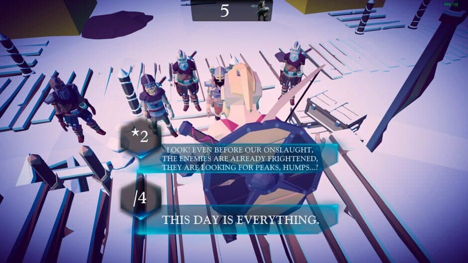 Скриншот 11 из Viking Life