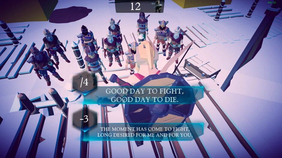 Скриншот 3 из Viking Life