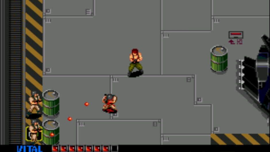 Скриншот 2 из Last Alert