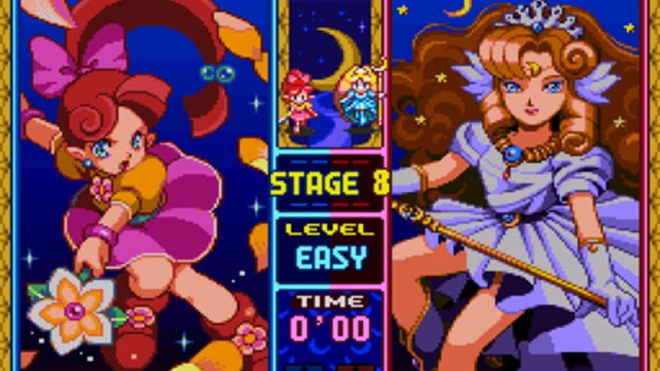 Скриншот 5 из Panel de Pon