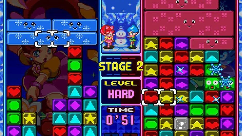 Скриншот 8 из Panel de Pon
