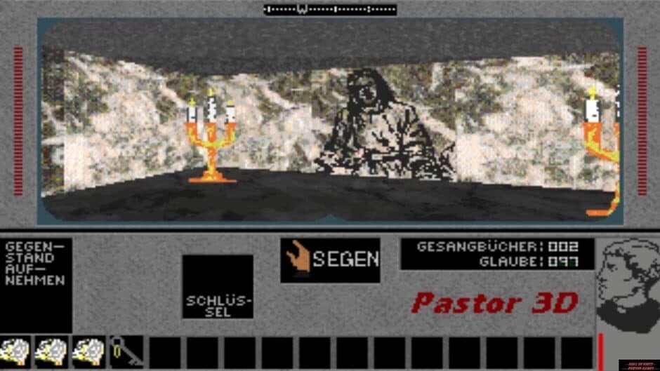 Скриншот 6 из Pastor 3D