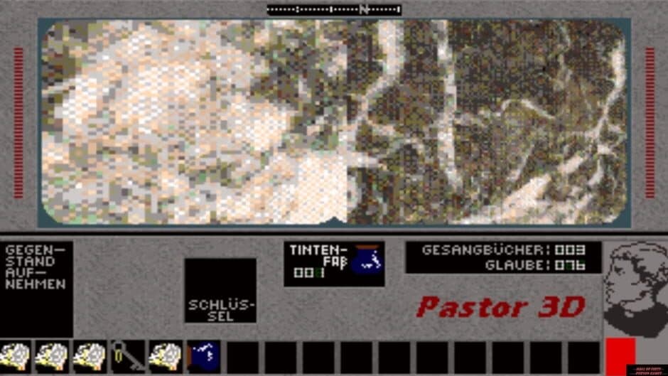 Скриншот 2 из Pastor 3D