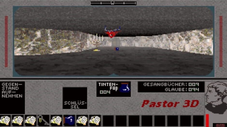 Скриншот 4 из Pastor 3D