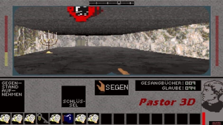 Скриншот 5 из Pastor 3D