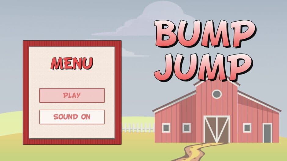 Скриншот 2 из Bump Jump