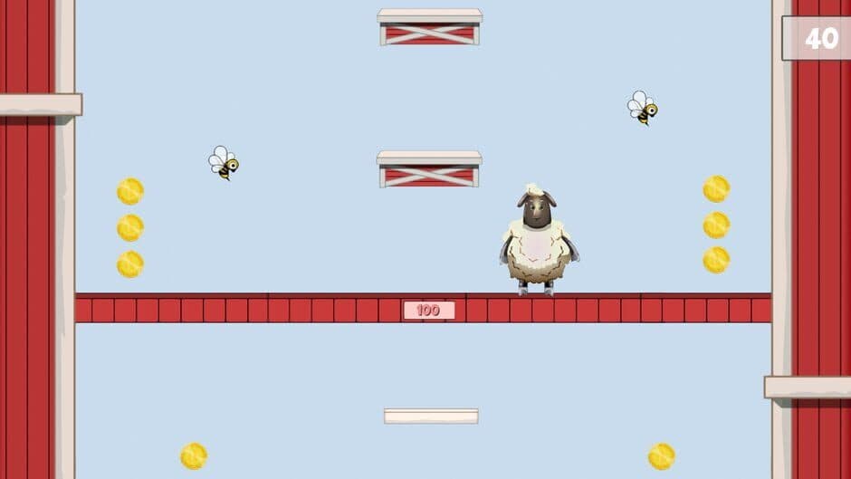 Скриншот 3 из Bump Jump