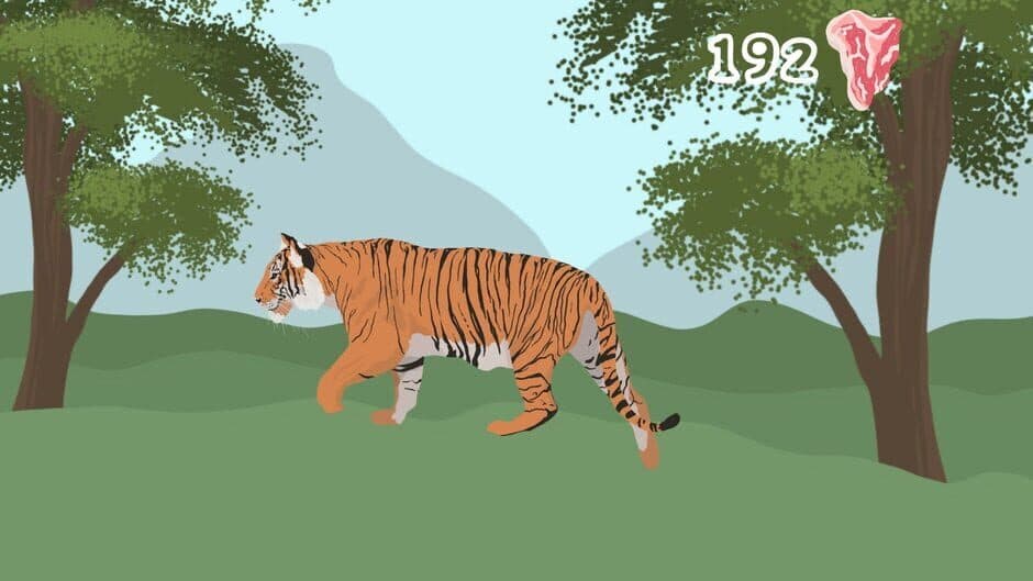 Скриншот 2 из The Tiger T