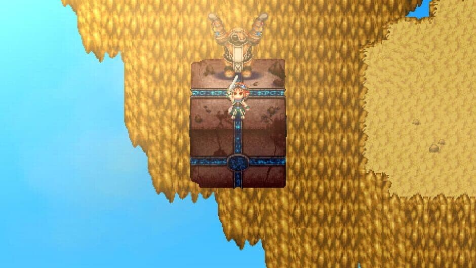 Скриншот 4 из Gale of Windoria