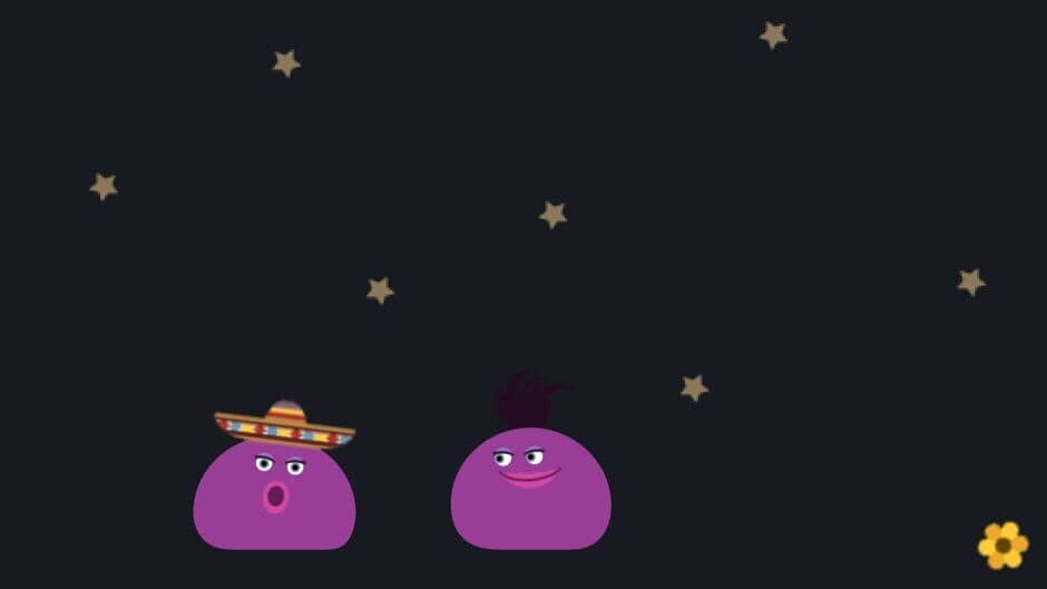 Скриншот 3 из LocoRoco Midnight Carnival