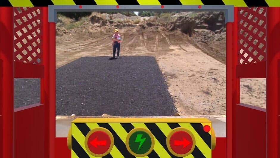 Скриншот 5 из Kids on Site: Hard Hat Edition