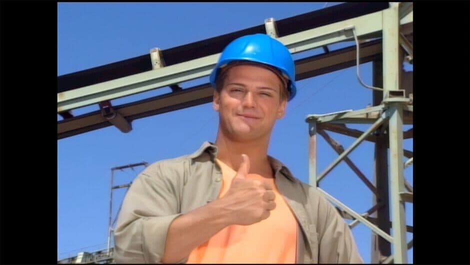 Скриншот 4 из Kids on Site: Hard Hat Edition