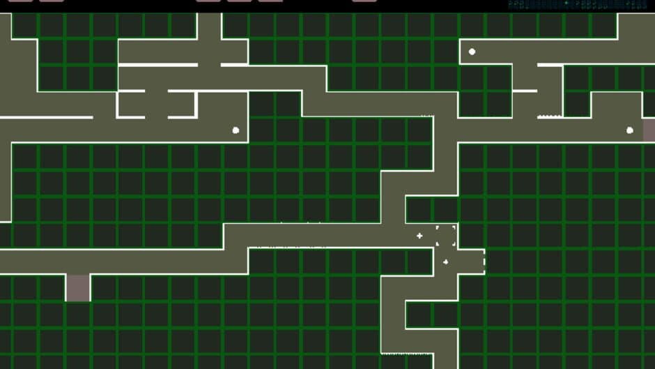 Скриншот 1 из Maptroid