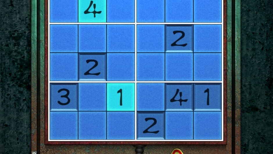 Скриншот 3 из 1% Survival Escape