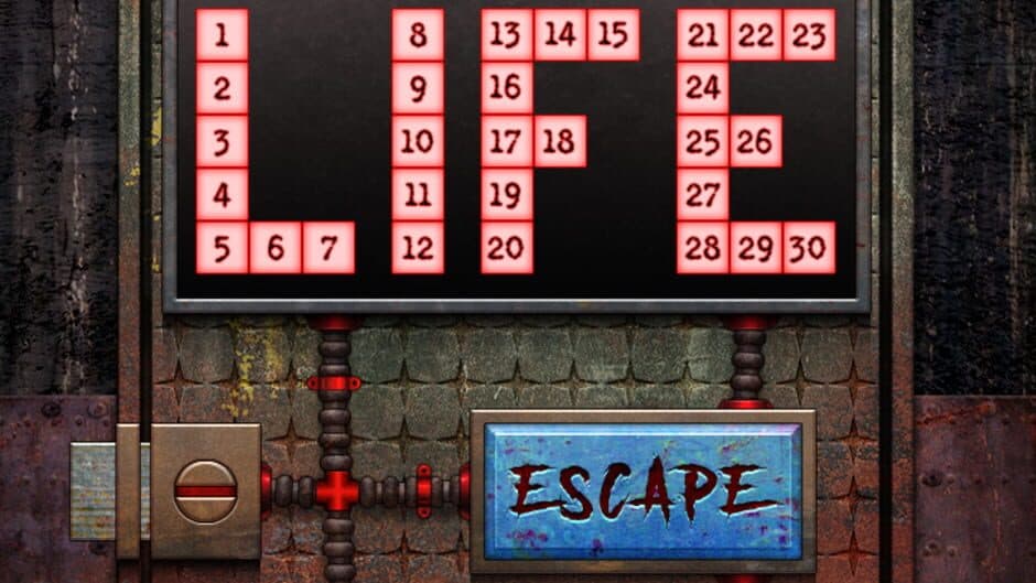 Скриншот 4 из 1% Survival Escape