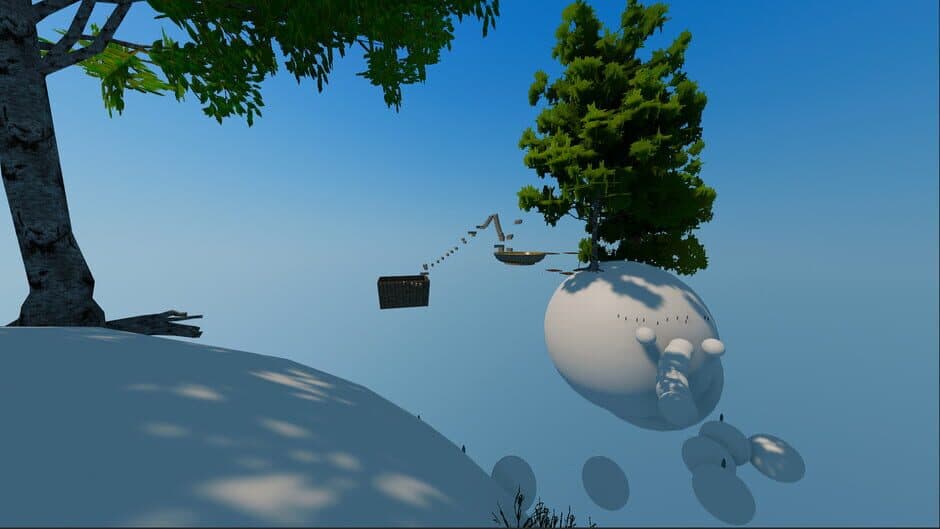 Скриншот 1 из GG Land