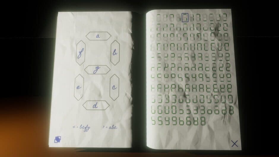 Скриншот 4 из CRT7