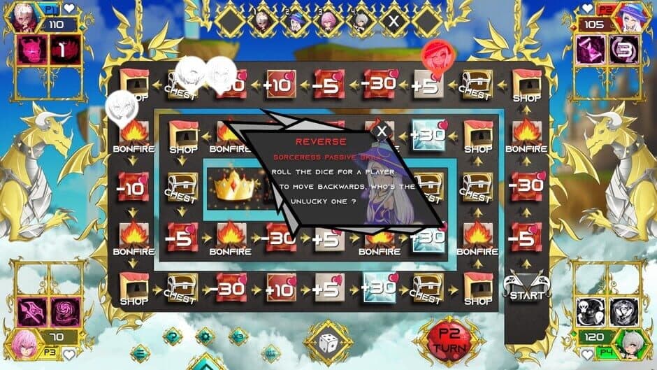 Скриншот 6 из Meliora