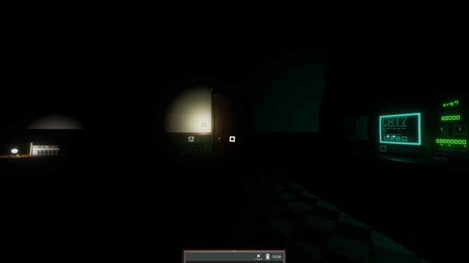 Скриншот 8 из CRT7