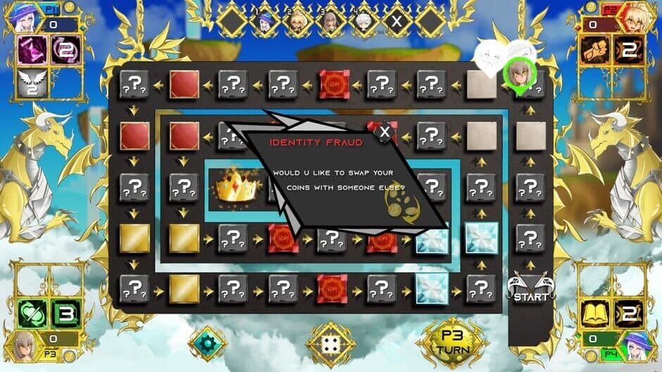 Скриншот 9 из Meliora