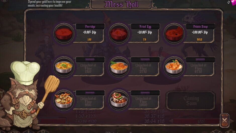 Скриншот 5 из Idle Campaign