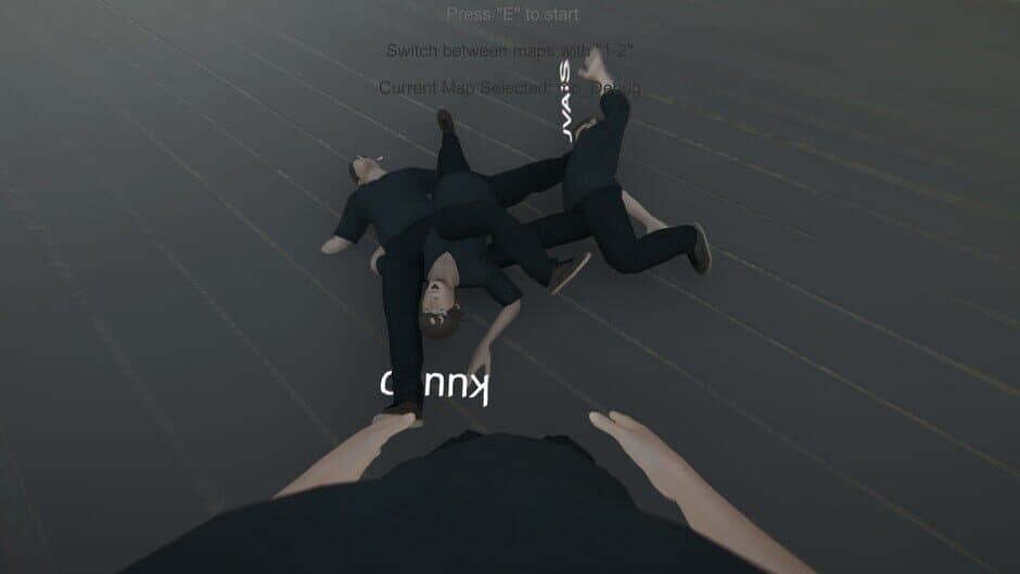 Скриншот 5 из Escapers