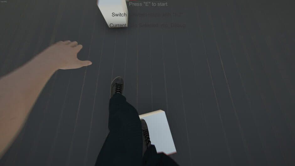 Скриншот 1 из Escapers