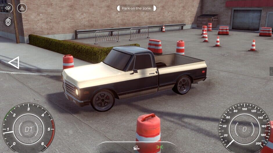 Скриншот 10 из Mission: Driver