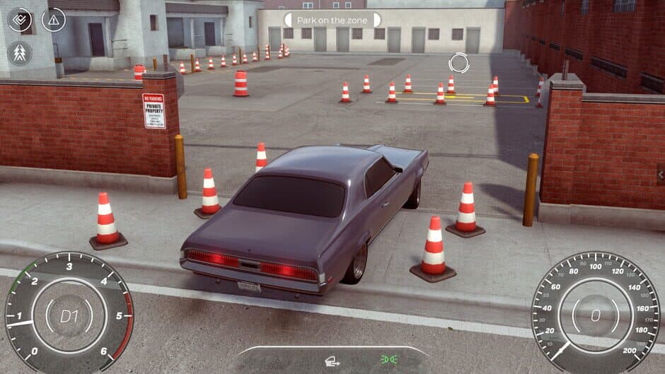 Скриншот 5 из Mission: Driver