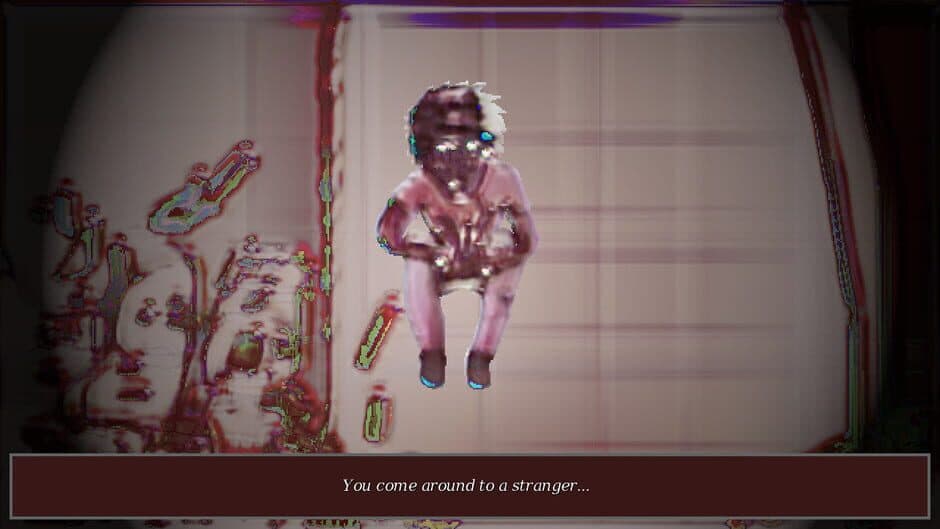 Скриншот 1 из Afterslave