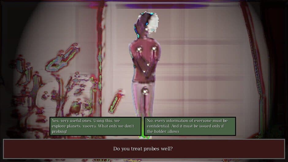 Скриншот 2 из Afterslave