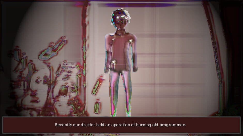 Скриншот 3 из Afterslave