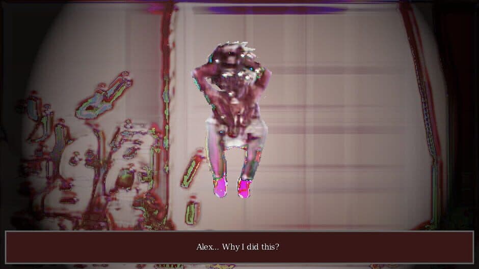 Скриншот 4 из Afterslave