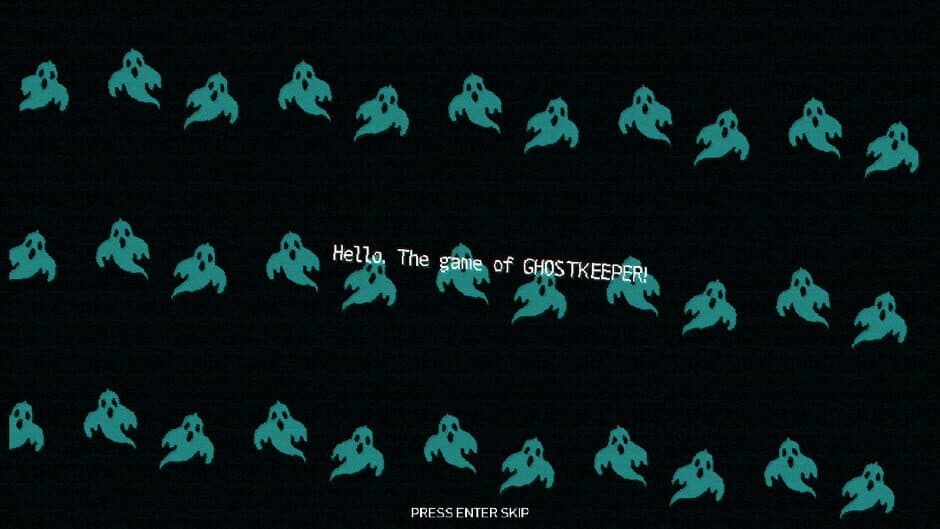 Скриншот 3 из Ghostkeeper