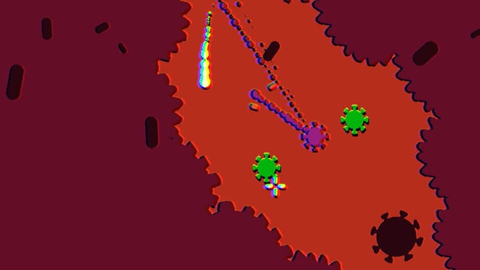 Скриншот 5 из Virusum