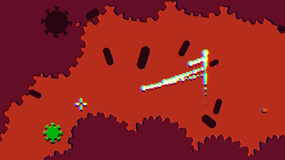 Скриншот 7 из Virusum